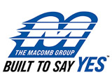 Macomb Group logo